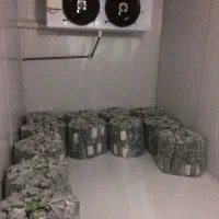 5657 مونتاژ و فروش انواع 5657 سردخانه 5657|ماشینآلات صنعتی|کرمان, |دیوار