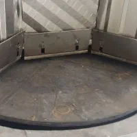 فروش تنور دوار خانگی