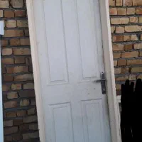 فروش درب و پنجره اماده کارکرده سالم