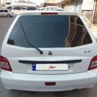 پراید 111|خودرو کلاسیک|بندرعباس, |دیوار