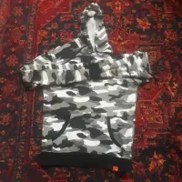 هودی نو و خارجی مارک superdry