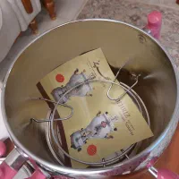 سماور گازی ۶ لیتری نو|سماور، چای‌ساز، قهوه‌ساز|قزوین, |دیوار