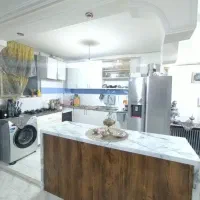 ۹۱متر/طبقه دوم/دوخواب /اندیشه مارلیک /مشاور ملکی|فروش آپارتمان|اندیشه, شهرک مریم|دیوار