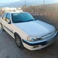 بدنه بی خش وخش شاسی ها پلم