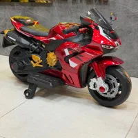 موتور شارژی کد ZR5718 اقساطی بدون سود