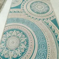 گلیم فرش ۴ متری