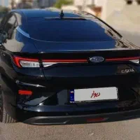 خودرو کی ام سی برقی (J7+)|خودرو سواری و وانت|شیراز, شهرک نیروی انتظامی|دیوار