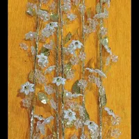شاخه گل|گل مصنوعی|قم, چهار مردان|دیوار
