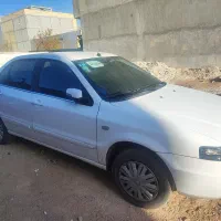 سورن پلاس ef7 مدل ۴۰۲|خودرو سواری و وانت|لردگان, |دیوار