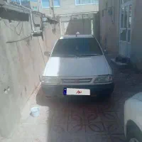 پرایدsx131مدل۹۱
