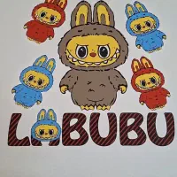 چاپ زول چاپ لباس تریکو بچه گانه