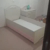 سرویس خواب کودک|تخت و سرویس خواب|دلبران, |دیوار