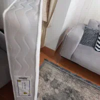 تشک بچه رویال با گارانتی در حد نو ۱۳۰ در ۷۰|اسباب و اثاث بچه|گرگان, |دیوار