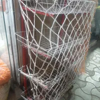 استند چیپس و پفک