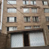 آپارتمان سند تختی نزدیک شهرداری امکانات کامل
