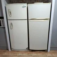 یخچال فریزر