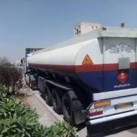 تانکر چهارمواد