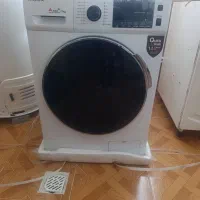 لباس شویی جنرال ادمیرال|ماشین لباسشویی و خشک‌کن لباس|اشنویه, |دیوار