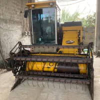 کمباین چیتا مدل ۲۰۲۰