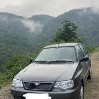 پراید 111 مدل 89 بسیار سالم به شرط کارشناسی بیرنگ