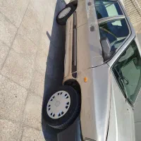 فروشی پراید 141مدل 85نقداقساط