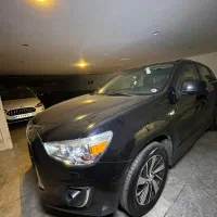 میتسوبیشی ASX مدل 2016 اقساط تا 24 ماه