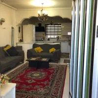 اجاره شبانه خانه ویو جنگل و دریا