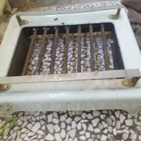 کباب پز قدیمی