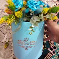 گلدان دکوری