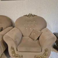 مبل و میز ناهارخوری|مبلمان خانگی و میز عسلی|تنکابن, |دیوار