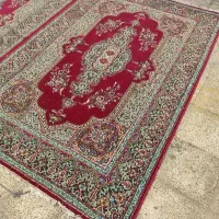 ۲ عدد فرش ۶ متری|فرش|بندر انزلی, پیل علی باغ|دیوار