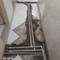 لوله کشی آب،تعمیر و نصب پکیج ،کولرآبی وکولرگازی