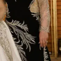 لباس مجلسی بسیار شیک و زیبا