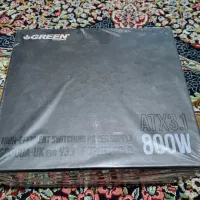 پاور گرین gp800a uk evo v3.1