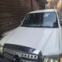 فروش فوری کاپرا ۹۰|خودرو سواری و وانت|تهران, عباس‌آباد|دیوار