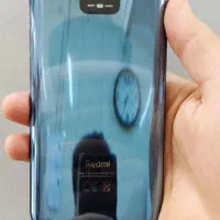 شیائومی Redmi Note 9S با حافظهٔ ۶۴ گیگ|موبایل|تهران, خاوران|دیوار
