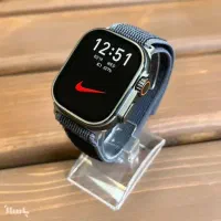 ساعت اصلی فقط پلمپ کارتن بازشده