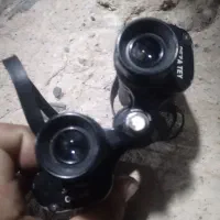 دوربین شکاری قدیمی ۸در۳۰|کوهنوردی و کمپینگ|لردگان, |دیوار