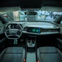 آئودی Q5 تیپ ۴ فول ۲۰۲۴|خودرو سواری و وانت|تهران, ولنجک|دیوار