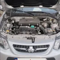 کوییک دنده‌ای R، مدل ۱۴۰۲