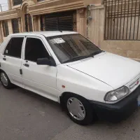 پراید ۱۳۱ مدل ۹۸ تمیز