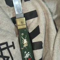 چاقو عتیقه قدیمی