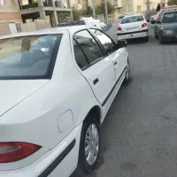 سمندefدوگانه|خودرو سواری و وانت|همدان, |دیوار