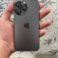 آیفون 13 پرو