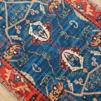 نمایندگی ی کارخانه ی فرش ابریشم