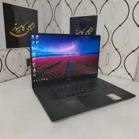 لپ تاپ دل i7hq رم 16 گرافیک 4 فلزی فریملس