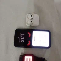 آیفون x64 اپل واچ سری 2 ایرپاد 3