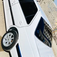 پژو پارس elxتمام فول ۱۴۰۲ دریچه سیمی|خودرو سواری و وانت|چابهار, |دیوار