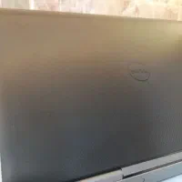 لپتاپ دل پرسیژن 7710 تمیز کم استفاده شده