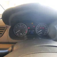 جک j4 مدل 1402 تمیز و کم کار|خودرو سواری و وانت|قزوین, |دیوار